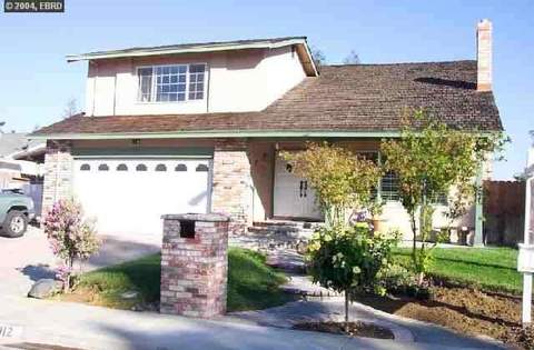 1012 Doncaster Dr, Antioch, CA 94509 photo 1