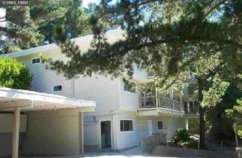 118 Ascot Ct #C, Moraga, CA 94556 photo 1
