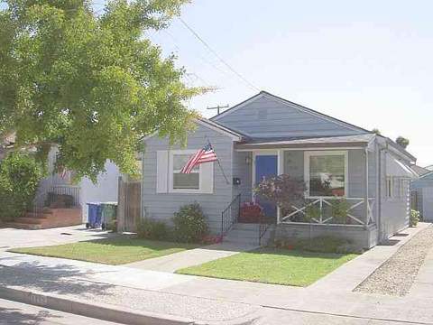 1112 Peach St, Alameda, CA 94501 photo 1