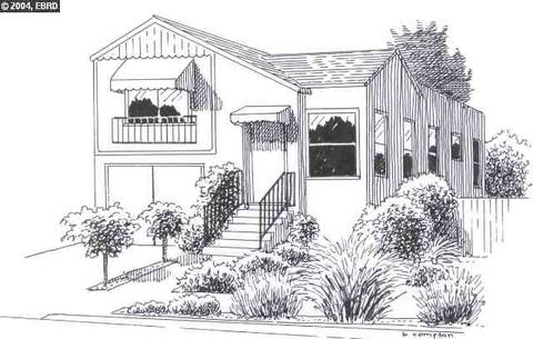 935 Jackson St, Albany, CA 94706 photo 1