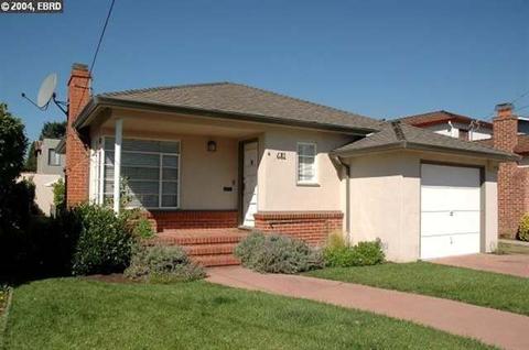 681 Arbor Dr, San Leandro, CA 94577 photo 1