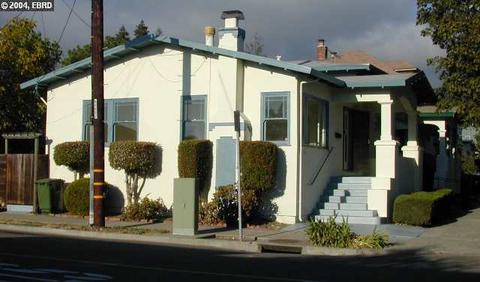 1701 Delaware St, Berkeley, CA 94703 photo 1