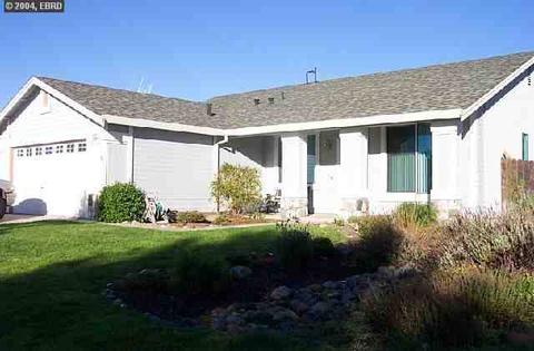 1112 Deerpark Rd, Oakley, CA 94561 photo 1