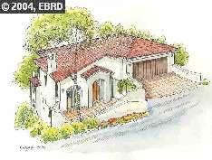 49 Vicente Pl, Berkeley, CA 94705 photo 1