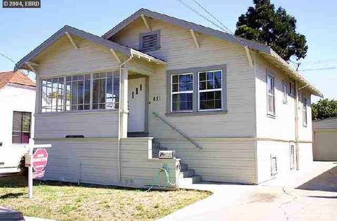 821 Cornell Ave, Albany, CA 94706 photo 1