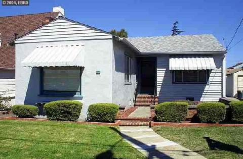 213 Central Ave, Alameda, CA 94501 photo 1