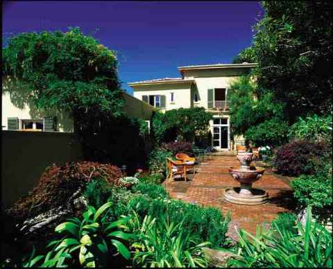 249 The Uplands, Berkeley, CA 94705 photo 1