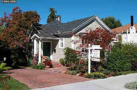 1424 Spruce St, Berkeley, CA 94709 photo 1