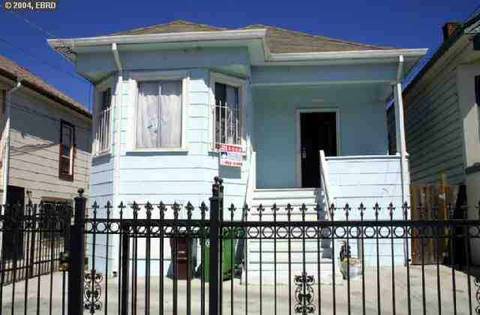 1822 E 15th St, Oakland, CA 94606 photo 1