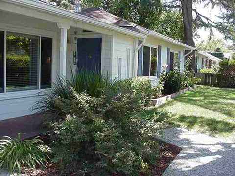 2860 Creston Rd, Walnut Creek, CA 94597 photo 1