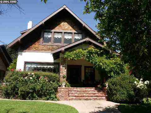 1423 Mound St, Alameda, CA 94501 photo 1