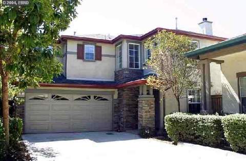 6 Barker Ct, Alameda, CA 94501 photo 1