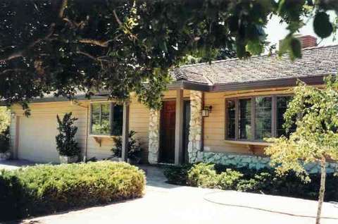 3282 Ameno Dr, Lafayette, CA 94549 photo 1