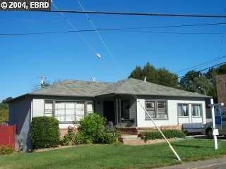 409 Home Acres Ave, Vallejo, CA 94591 photo 1
