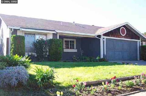 105 Shellie Ct, Bay Point, CA 94565 photo 1