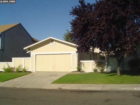 4305 Beechnut Ln, Oakley, CA 94561 photo 1