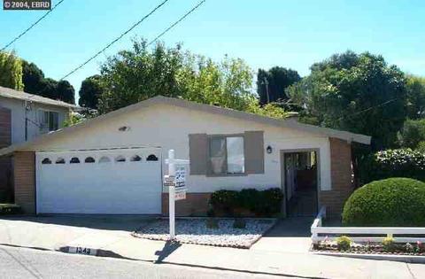 1343 7th St, Rodeo, CA 94572 photo 1