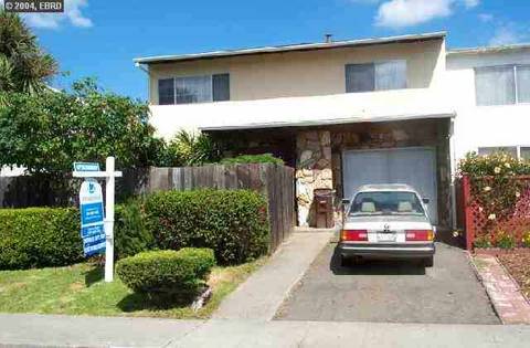 4803 Fall Ave, Richmond, CA 94804 photo 1
