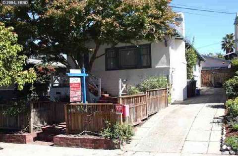 719 Neilson St, Berkeley, CA 94707 photo 1