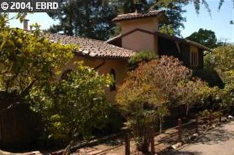 970 Euclid Ave, Berkeley, CA 94708 photo 1