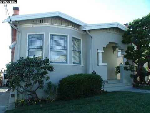 809 Everett St, El Cerrito, CA 94530 photo 1