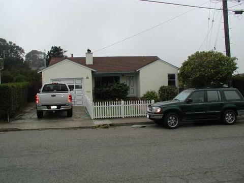 108 Mckinney Ave, Pacifica, CA 94044 photo 1
