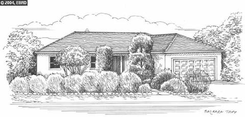 2417 Edwards Ave, El Cerrito, CA 94530 photo 1