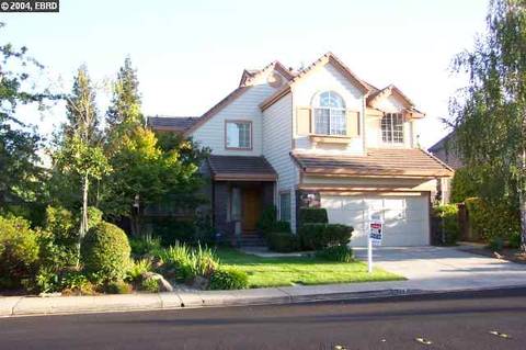 1876 Eagle Peak Ave, Clayton, CA 94517 photo 1