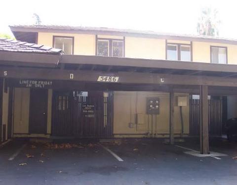 5486 Roundtree Dr #C, Concord, CA 94521 photo 1