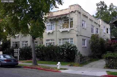 2725 Prince St #1, Berkeley, CA 94705 photo 1