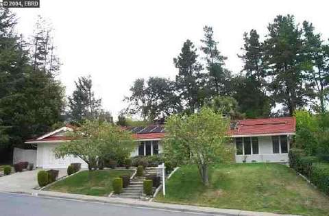 351 Donald Dr, Moraga, CA 94556 photo 1