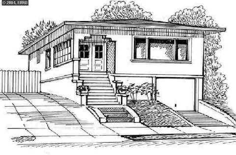 2415 Sacramento St, Berkeley, CA 94702 photo 1