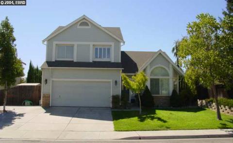 2349 Windsor Ln, Oakley, CA 94561 photo 1