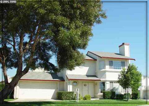 43 Chantilly Pl, Oakley, CA 94561 photo 1