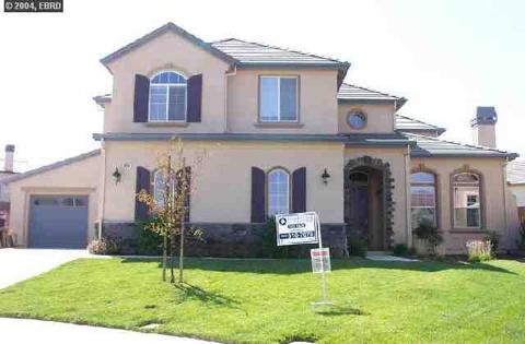 2438 Montecito Ct, Antioch, CA 94531 photo 1