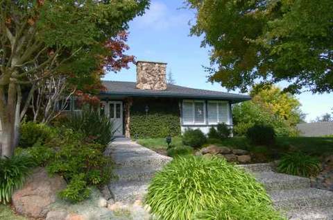 301 Draeger Dr, Moraga, CA 94556 photo 1