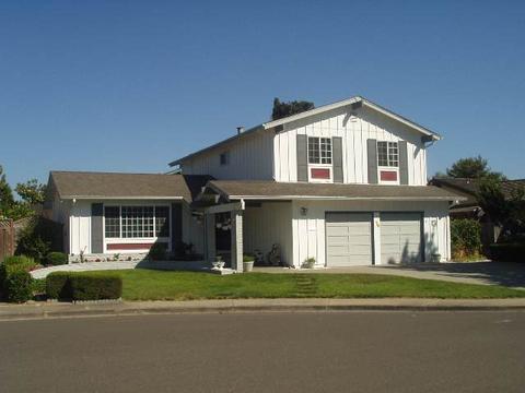 5020 Tottenham Ct, Newark, CA 94560 photo 1