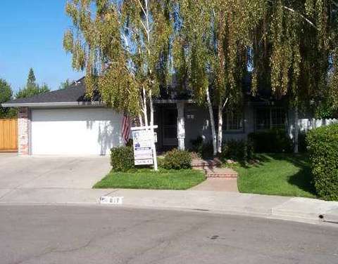 817 Aramon Ct, Pleasanton, CA 94566 photo 1