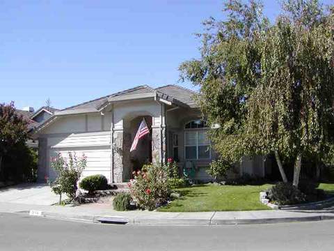 3194 Boardwalk St, Pleasanton, CA 94588 photo 1
