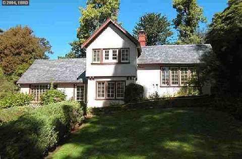 1481 Greenwood Ter, Berkeley, CA 94708 photo 1