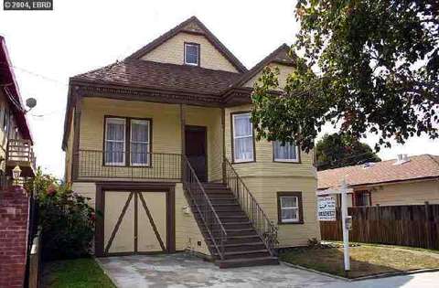 902 Delaware St, Berkeley, CA 94710 photo 1