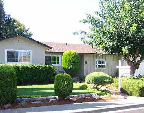 4248 Henning Dr, Concord, CA 94521 photo 1