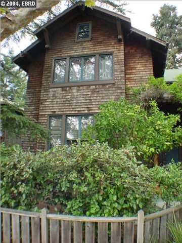 2815 Forest Ave, Berkeley, CA 94705 photo 1