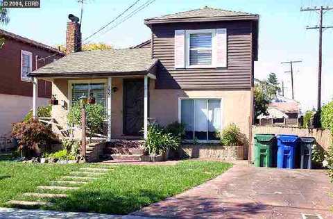 1859 9th St, Alameda, CA 94501 photo 1