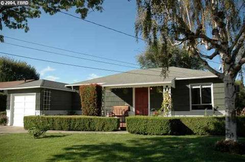 2047 Thomas Ave, San Leandro, CA 94577 photo 1
