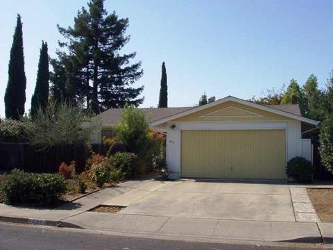 891 Litwin Dr, Concord, CA 94518 photo 1