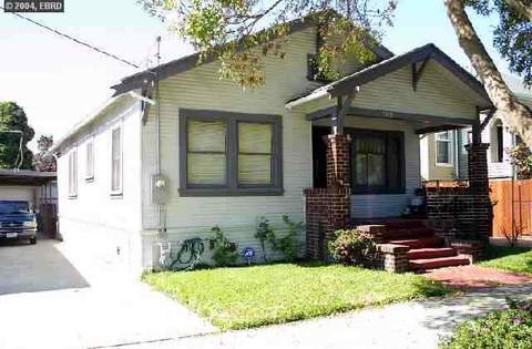 3108 Mabel St, Berkeley, CA 94702 photo 1