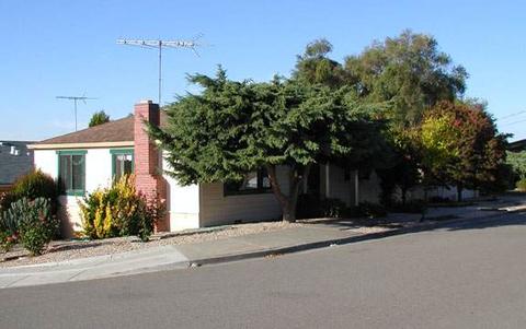 4849 Audrey Dr, Castro Valley, CA 94546 photo 1