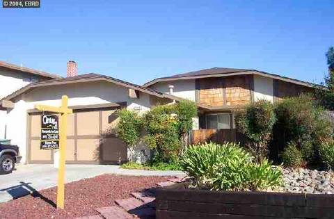 3316 Steele Dr, Bay Point, CA 94565 photo 1