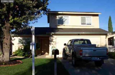 3109 Cedar Ct, Antioch, CA 94509 photo 1
